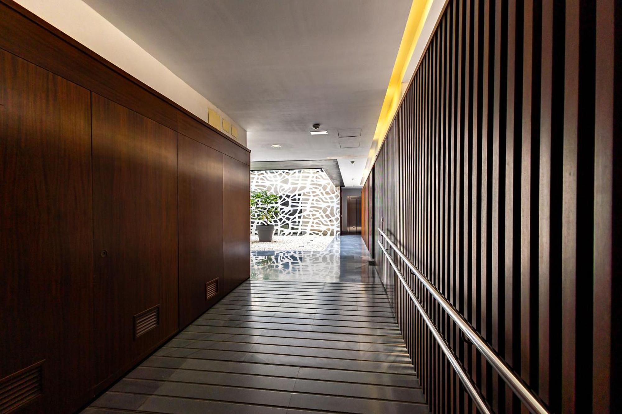 Cathedral Apartment Welcome Wheelchairs 6 Pax เซบีญา ภายนอก รูปภาพ