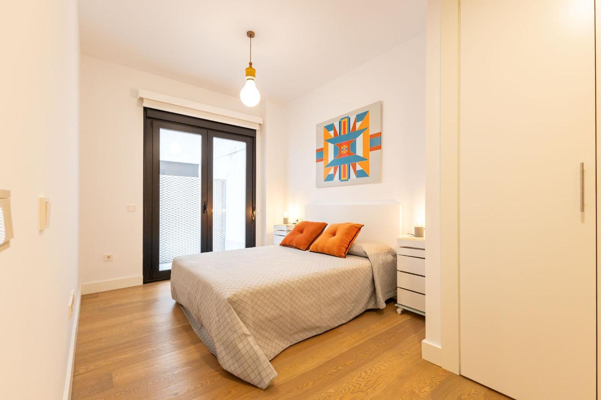 Cathedral Apartment Welcome Wheelchairs 6 Pax เซบีญา ภายนอก รูปภาพ